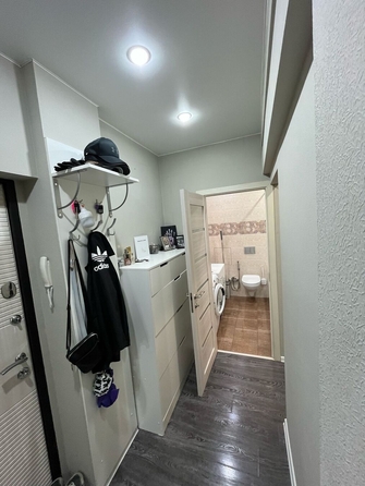 
  Продается 1-комн. квартира, 40 м², 40 лет Победы ул, д. 114
. Фото 4.