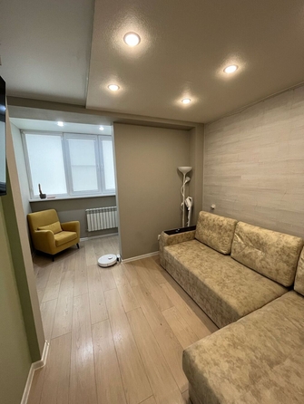
  Продается 1-комн. квартира, 40 м², 40 лет Победы ул, д. 114
. Фото 14.