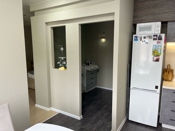 
  Продается 1-комн. квартира, 40 м², 40 лет Победы ул, д. 114
. Фото 17.