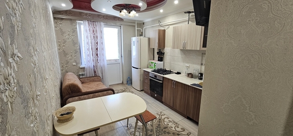 
  Продается 1-комн. квартира, 43 м², Парковая ул, д. 64Ак8
. Фото 12.