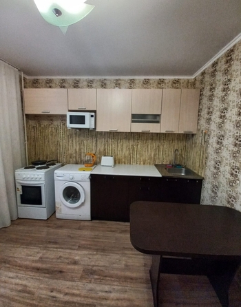 
  Продается 1-комн. квартира, 40 м², Адмирала Пустошкина ул, д. 22к4
. Фото 5.