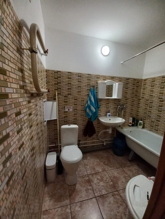 
  Продается 1-комн. квартира, 40 м², Адмирала Пустошкина ул, д. 22к4
. Фото 11.