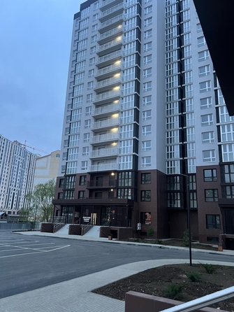 
  Продается 2-комн. квартира, 58 м², Парковая ул, д. 79к1
. Фото 18.