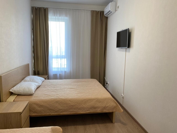 
  Продается 1-комн. квартира, 38 м², Пионерский пр-кт, д. 57к1
. Фото 2.
