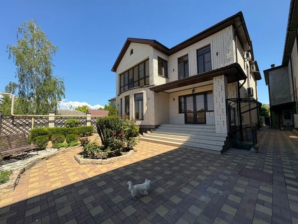 
  Продается дом, 250 м², станица Анапская
. Фото 1.