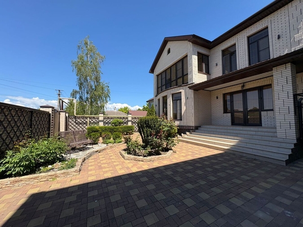 
  Продается дом, 250 м², станица Анапская
. Фото 2.