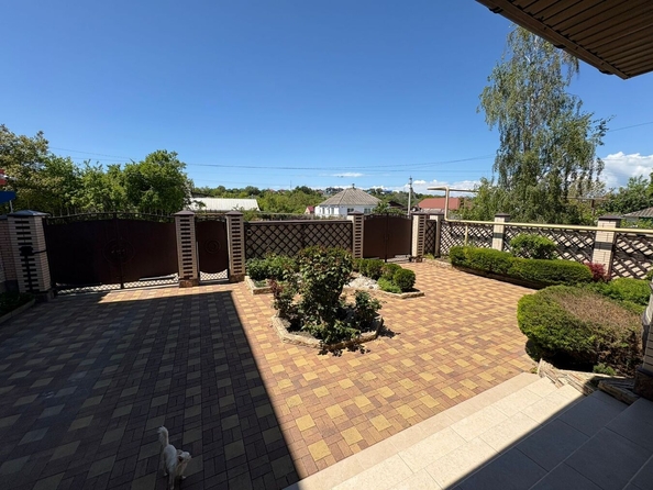 
  Продается дом, 250 м², станица Анапская
. Фото 7.