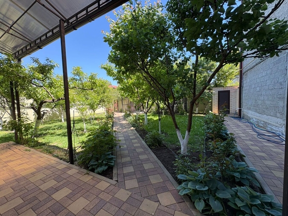 
  Продается дом, 250 м², станица Анапская
. Фото 26.