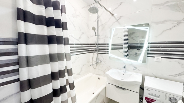 
  Продается 1-комн. квартира, 41 м², Протапова ул, д. 90
. Фото 7.