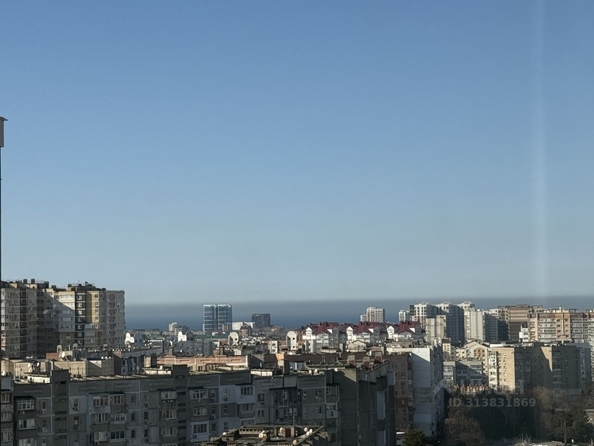 
  Продается студия, 33 м², Владимирская ул, д. 154к1
. Фото 9.