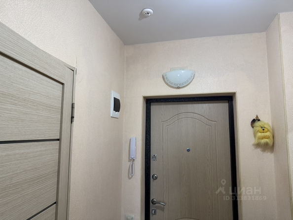
  Продается студия, 33 м², Владимирская ул, д. 154к1
. Фото 13.