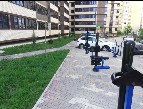 
  Продается 2-комн. квартира, 67 м², Супсехское ш, д. 39к16
. Фото 13.