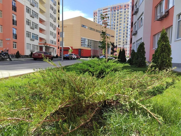 
  Продается 2-комн. квартира, 67 м², Супсехское ш, д. 39к16
. Фото 28.