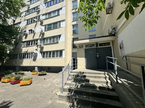 
  Продается 1-комн. квартира, 30 м², Лермонтова ул, д. 121
. Фото 9.