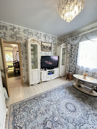 
  Продается дом, 100 м², станица Анапская
. Фото 4.