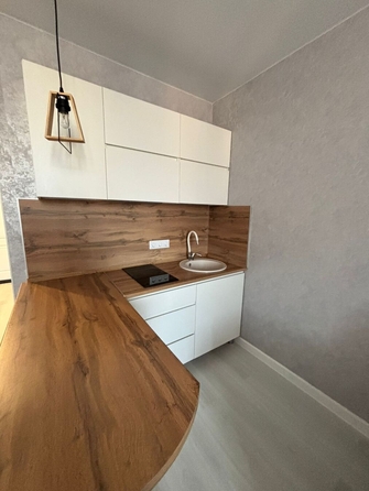 
  Продается студия, 27 м², Рождественская ул, д. 55к1
. Фото 3.
