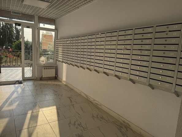 
  Продается студия, 27 м², Рождественская ул, д. 55к1
. Фото 12.