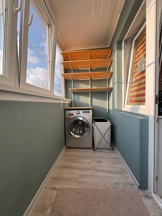 
  Продается 1-комн. квартира, 44 м², Объездная ул, д. 39
. Фото 13.