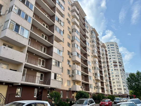 
  Продается 1-комн. квартира, 44 м², Объездная ул, д. 39
. Фото 15.