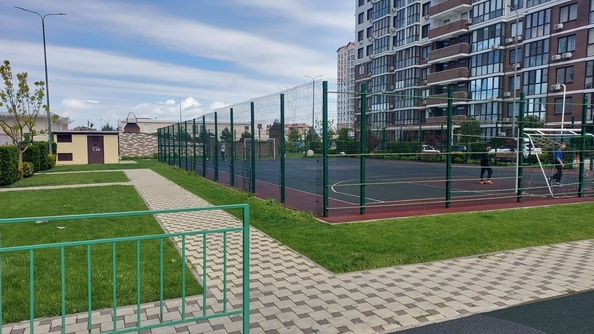 
  Продается 1-комн. квартира, 38 м², Анапское ш, д. 24к4
. Фото 29.