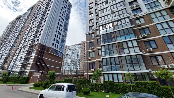 
  Продается 1-комн. квартира, 38 м², Анапское ш, д. 24к4
. Фото 35.