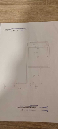 
  Продается 1-комн. квартира, 50 м², Краснозеленых ул, д. 29/1
. Фото 3.