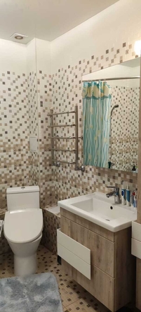 
  Продается 1-комн. квартира, 50 м², Краснозеленых ул, д. 29/1
. Фото 14.