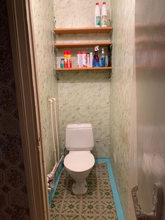 
  Продается 3-комн. квартира, 81 м², Чехова ул, д. 4
. Фото 5.