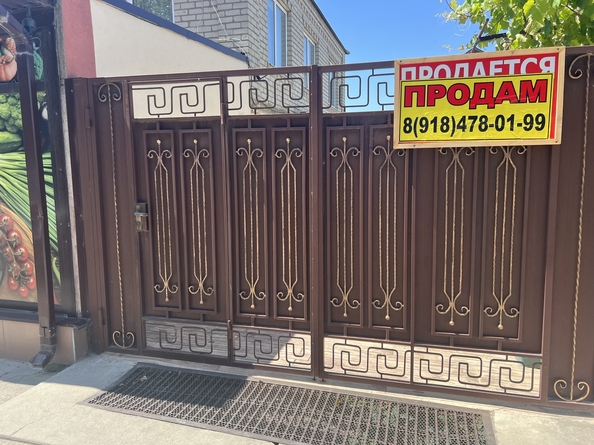 
  Продается дом, 200 м², село Витязево
. Фото 4.