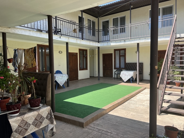 
  Продается дом, 200 м², село Витязево
. Фото 19.