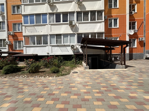 
  Продается апартамент, 20 м², Ленина ул, д. 229
. Фото 3.