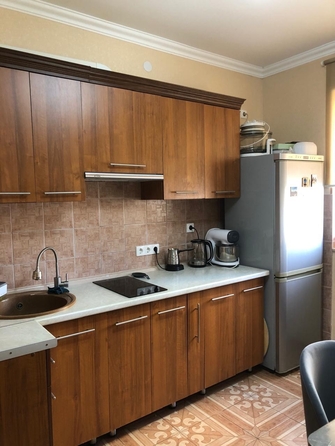 
  Продается 2-комн. квартира, 53 м², Солнечная ул, д. 38к4
. Фото 3.