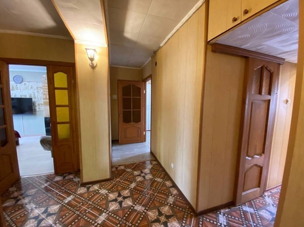 
  Продается 3-комн. квартира, 73 м², Ленина ул, д. 151
. Фото 6.