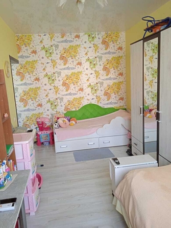 
  Продается 1-комн. квартира, 34 м², Парковая ул, д. 61к3
. Фото 5.