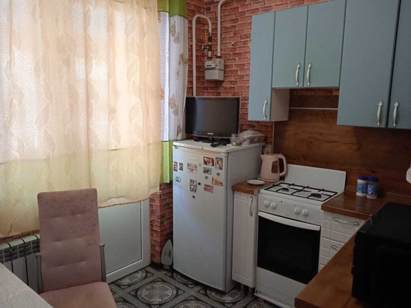 
  Продается 1-комн. квартира, 34 м², Парковая ул, д. 61к3
. Фото 7.