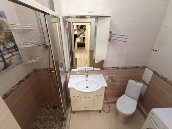 
  Продается 2-комн. квартира, 52 м², Парковая ул, д. 64Ак6
. Фото 9.