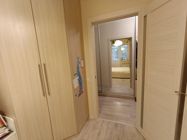 
  Продается 2-комн. квартира, 52 м², Парковая ул, д. 64Ак6
. Фото 19.