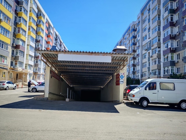 
  Продается 2-комн. квартира, 52 м², Парковая ул, д. 64Ак6
. Фото 25.