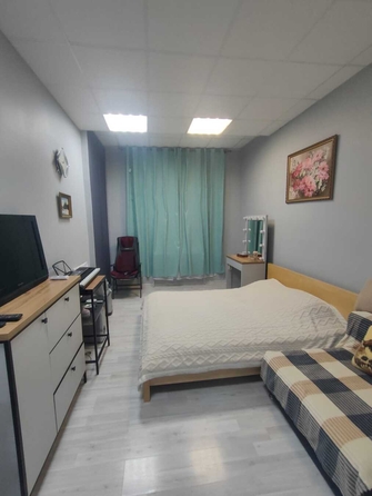 
  Продается студия, 25 м², Владимирская ул, д. 150
. Фото 18.