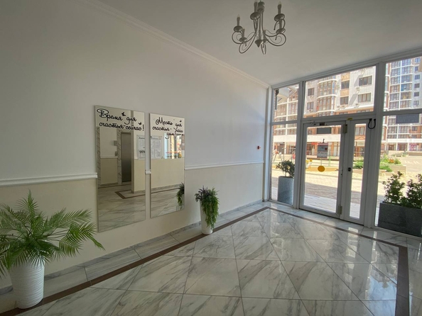 
  Продается 1-комн. квартира, 36 м², Анапское ш, д. 32к4
. Фото 15.
