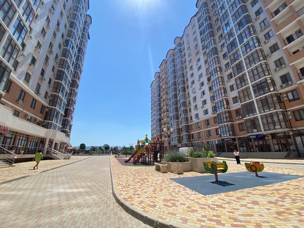 
  Продается 1-комн. квартира, 36 м², Анапское ш, д. 32к4
. Фото 17.