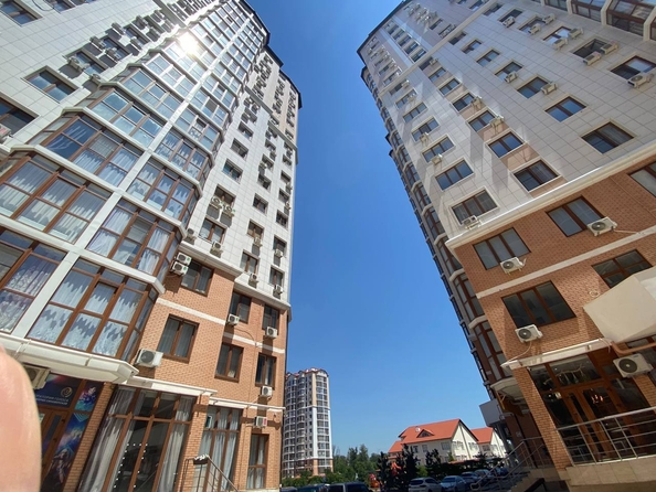 
  Продается 1-комн. квартира, 36 м², Анапское ш, д. 32к4
. Фото 18.