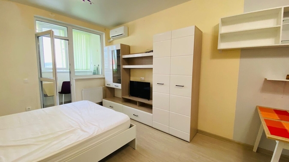 
  Продается студия, 28 м², Супсехское ш, д. 39к16
. Фото 5.