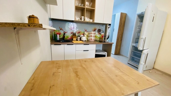 
  Продается студия, 28 м², Супсехское ш, д. 39к16
. Фото 6.