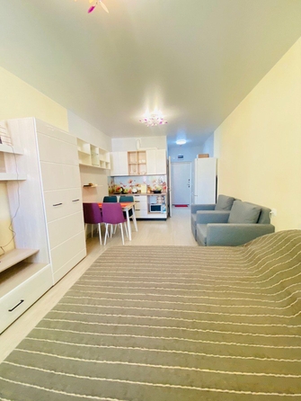 
  Продается студия, 28 м², Супсехское ш, д. 39к16
. Фото 13.