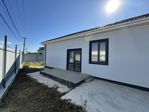 
  Продается дом, 100 м², хутор Песчаный
. Фото 4.