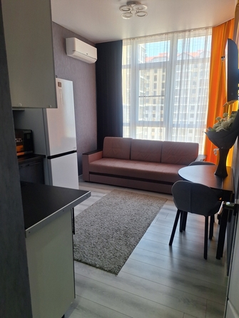
  Продается 1-комн. квартира, 36 м², Анапское ш, д. 32к4
. Фото 2.
