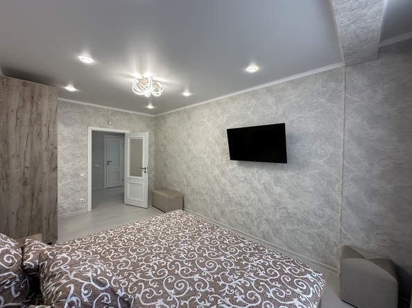 
  Продается 2-комн. квартира, 70 м², Таманская ул, д. 121к10
. Фото 20.