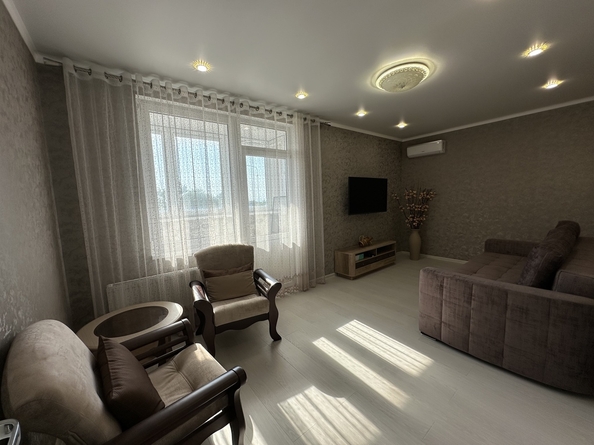 
  Продается 2-комн. квартира, 70 м², Таманская ул, д. 121к10
. Фото 23.