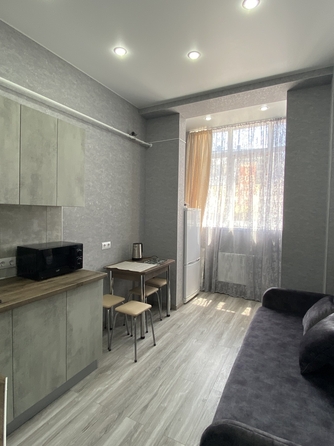 
  Продается 1-комн. квартира, 38 м², Невская ул, д. 2
. Фото 1.